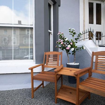 Grove House No.07 - Luxury Apartment Close To The Llandudno Beach Exterior photo